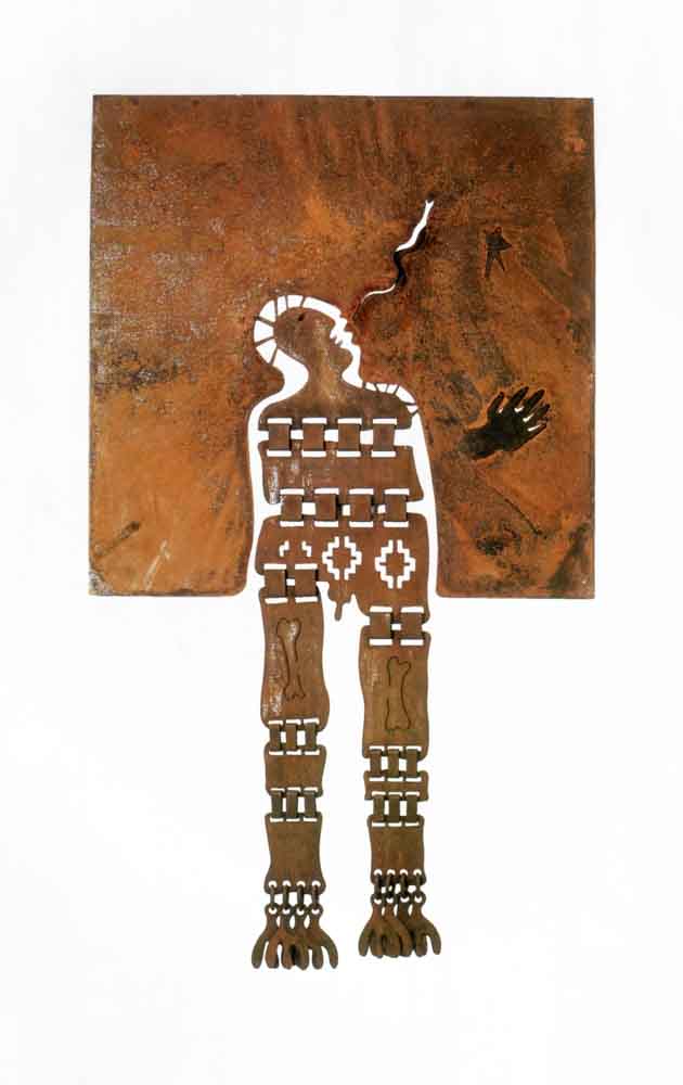 De la cruz del sur al Iztaccíhuatl - Imagen 32